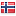 morris.no server is located in Norway